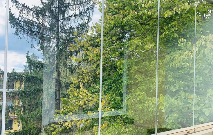 Pronájem bytu 2+1, Brno, Plovdivská, 56 m2