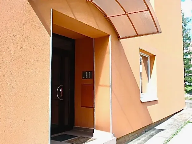 Pronájem bytu 2+1, Brno, Plovdivská, 56 m2