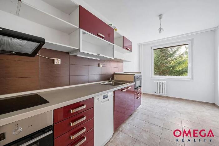 Prodej bytu 3+1, Praha - Hlubočepy, Peškova, 81 m2