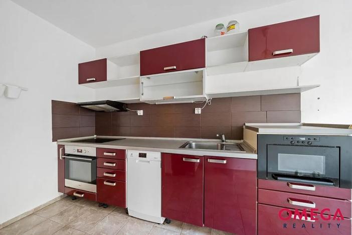 Prodej bytu 3+1, Praha - Hlubočepy, Peškova, 81 m2