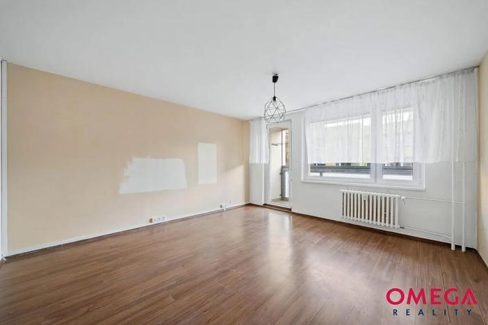 Prodej bytu 3+1, Praha - Hlubočepy, Peškova, 81 m2