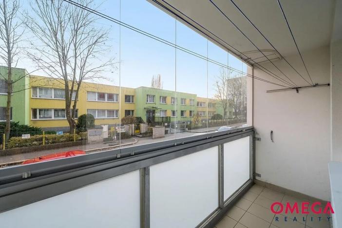 Prodej bytu 3+1, Praha - Hlubočepy, Peškova, 81 m2