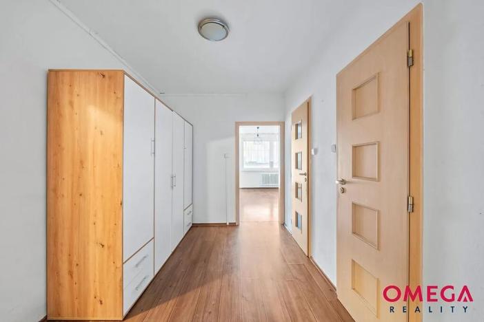 Prodej bytu 3+1, Praha - Hlubočepy, Peškova, 81 m2