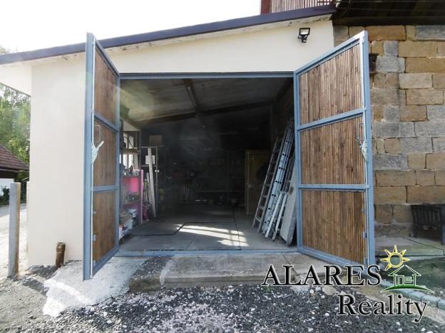 Prodej rodinného domu, Dolní Lochov, 190 m2