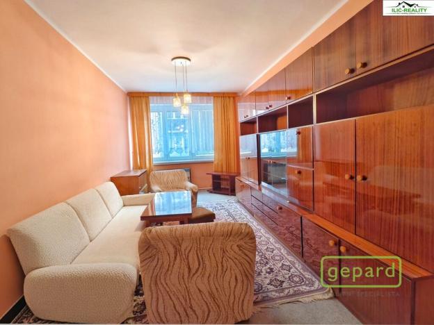 Prodej bytu 2+1, Nýřany, Mikoláše Alše, 61 m2