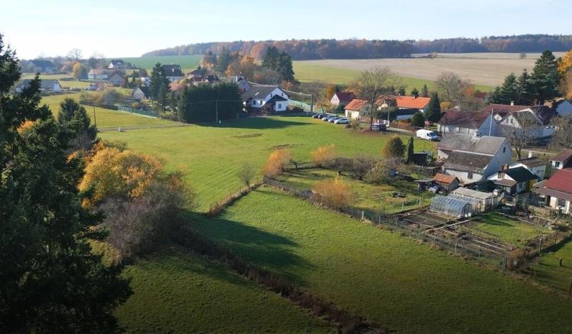 Prodej pozemku pro bydlení, Příkosice, 1319 m2
