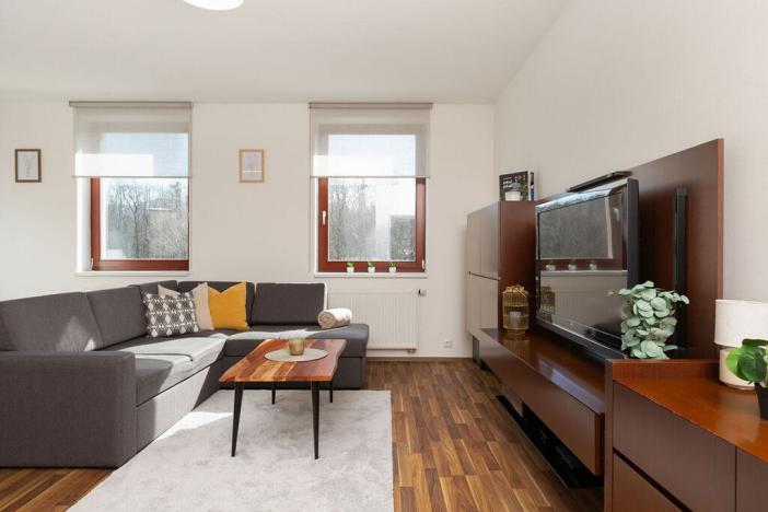 Pronájem bytu 2+kk, Čeladná, 54 m2