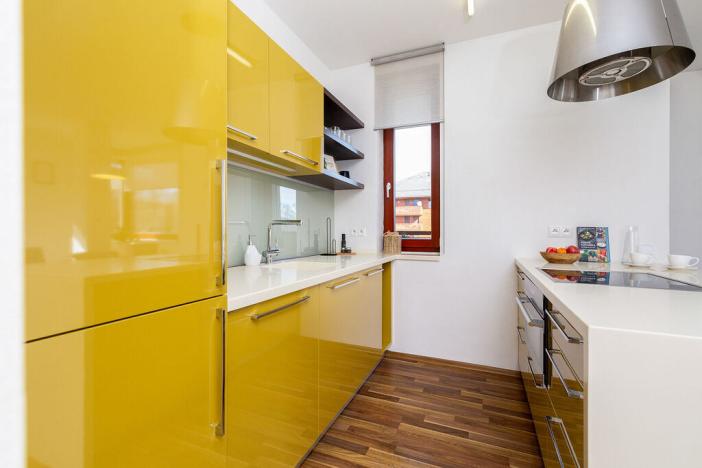 Pronájem bytu 2+kk, Čeladná, 54 m2