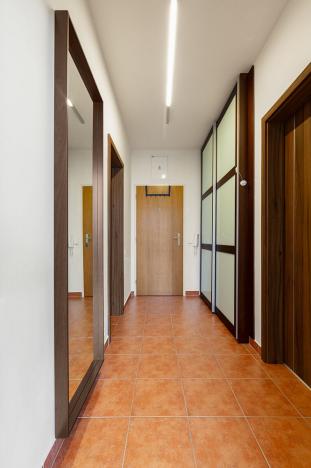 Pronájem bytu 2+kk, Čeladná, 54 m2