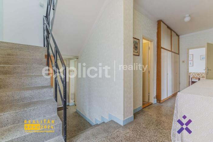 Prodej rodinného domu, Uherský Ostroh - Ostrožské Předměstí, Nový Lán, 123 m2