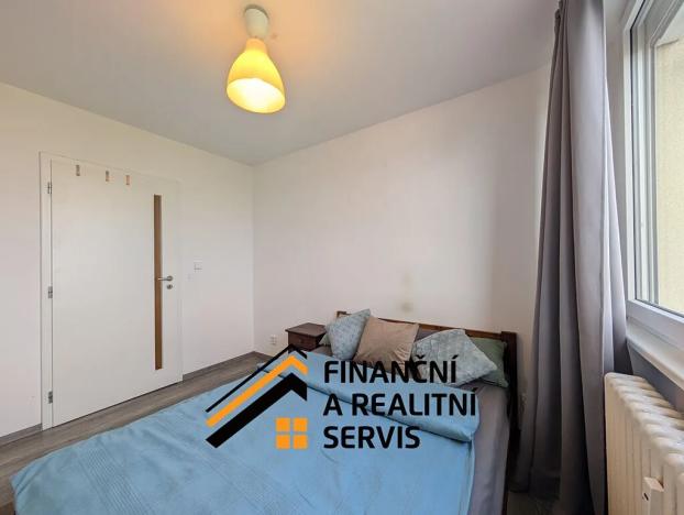 Prodej bytu 3+kk, Mladá Boleslav, Havlíčkova, 76 m2