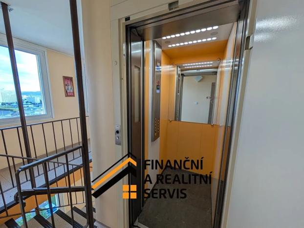 Prodej bytu 3+kk, Mladá Boleslav, Havlíčkova, 76 m2