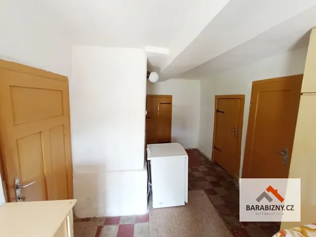 Prodej chalupy, Levínská Olešnice, 60 m2