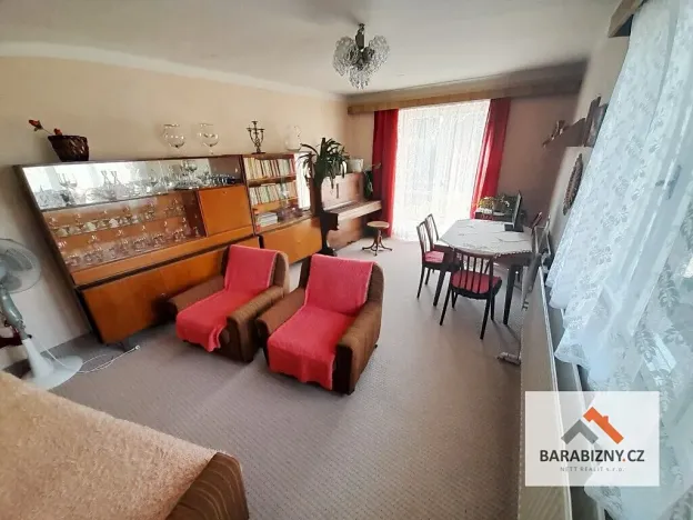 Prodej rodinného domu, Kojetín, Křenovská, 150 m2