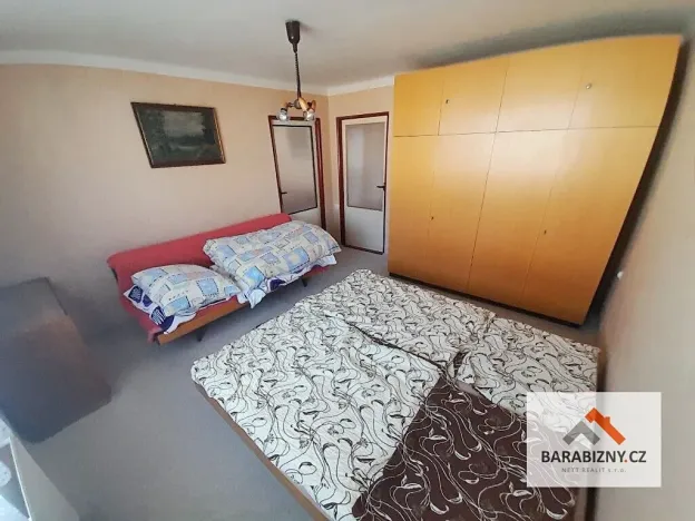 Prodej rodinného domu, Kojetín, Křenovská, 150 m2