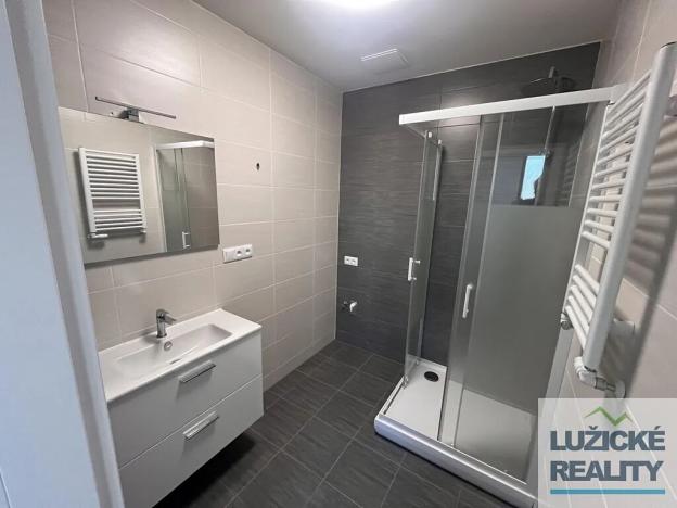 Pronájem bytu 3+kk, Česká Kamenice, Nádražní, 83 m2