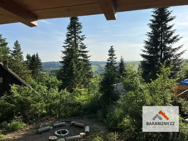 Prodej chaty, Úbislavice, 30 m2