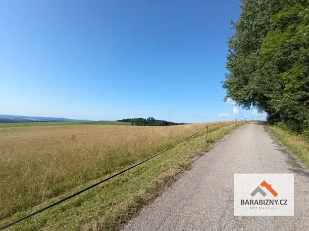 Prodej louky, Vrchlabí, 50034 m2