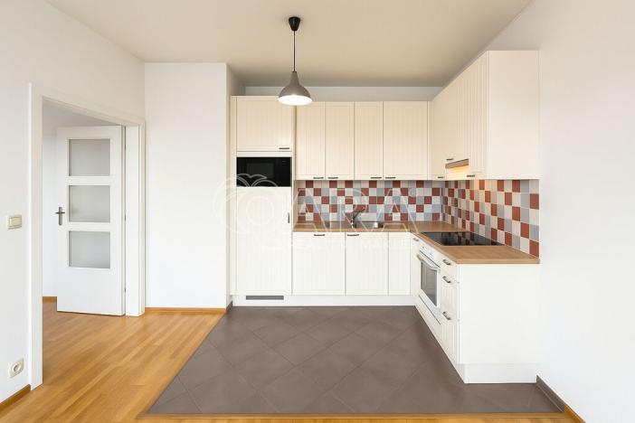 Pronájem bytu 2+kk, Praha - Dejvice, Paťanka, 64 m2