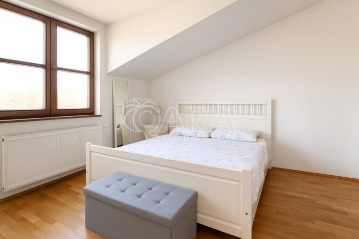 Pronájem bytu 2+kk, Praha - Dejvice, Paťanka, 64 m2