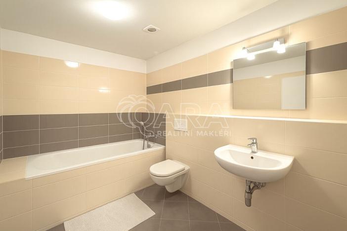 Pronájem bytu 2+kk, Praha - Dejvice, Paťanka, 64 m2