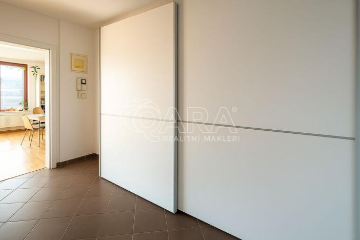 Pronájem bytu 2+kk, Praha - Dejvice, Paťanka, 64 m2