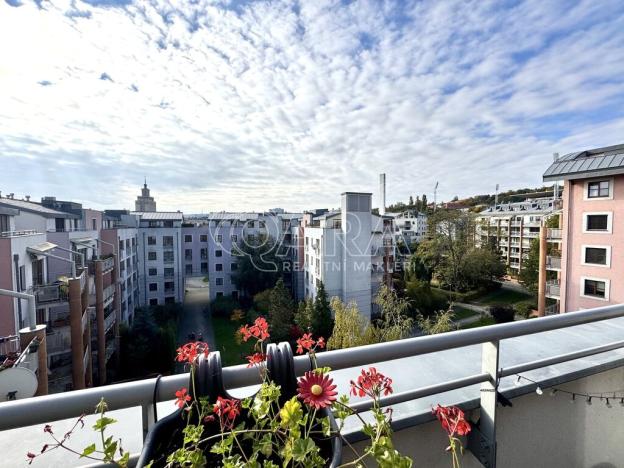 Pronájem bytu 2+kk, Praha - Dejvice, Paťanka, 64 m2