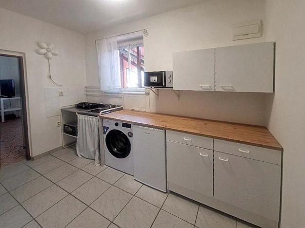 Pronájem bytu 1+1, Praha - Břevnov, Na zástřelu, 34 m2