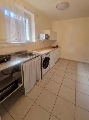 Pronájem bytu 1+1, Praha - Břevnov, Na zástřelu, 34 m2