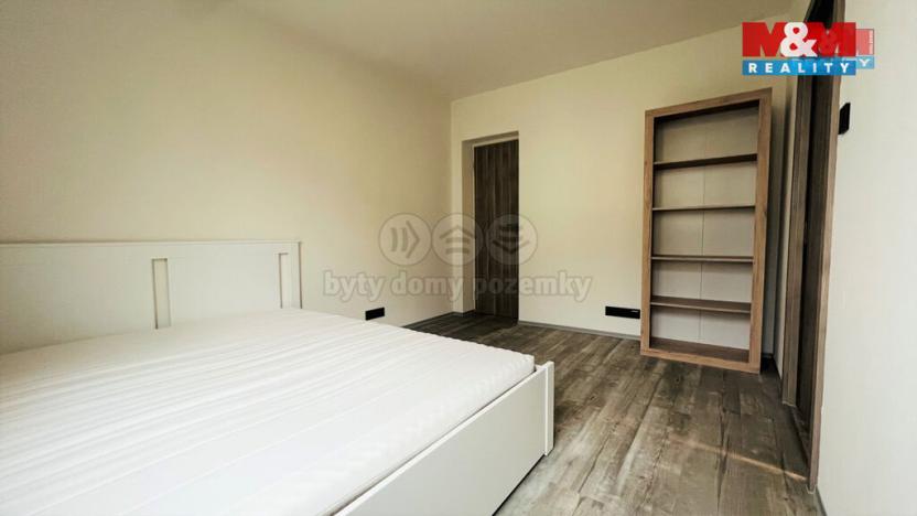 Prodej bytu 2+kk, Frýdek-Místek - Místek, Beskydská, 50 m2