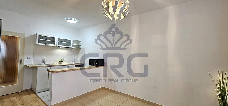 Pronájem bytu 2+kk, Brno - Soběšice, Zeiberlichova, 44 m2