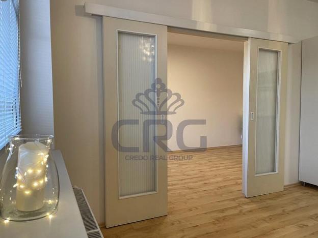 Pronájem bytu 2+kk, Brno - Soběšice, Zeiberlichova, 44 m2