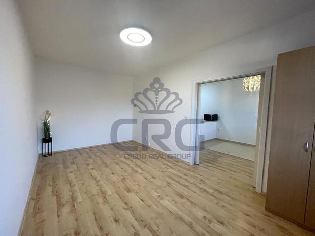 Pronájem bytu 2+kk, Brno - Soběšice, Zeiberlichova, 44 m2