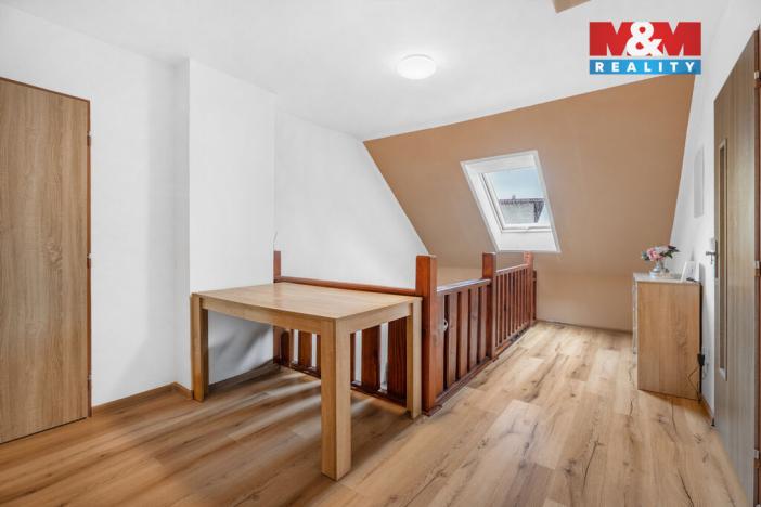 Prodej rodinného domu, Rumburk - Rumburk 1, Okružní, 328 m2