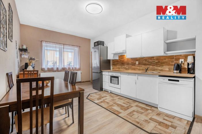 Prodej rodinného domu, Rumburk - Rumburk 1, Okružní, 328 m2