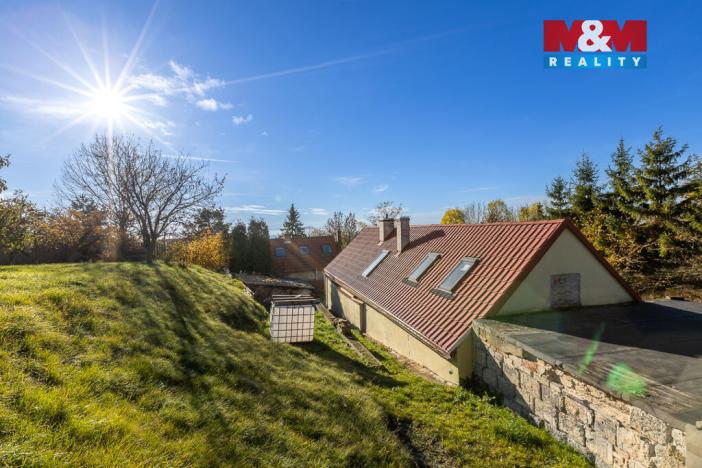 Prodej rodinného domu, Třebívlice - Šepetely, 114 m2