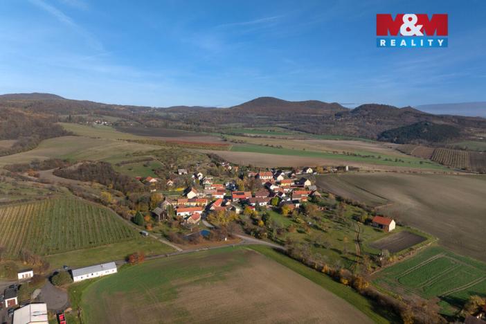 Prodej rodinného domu, Třebívlice - Šepetely, 114 m2