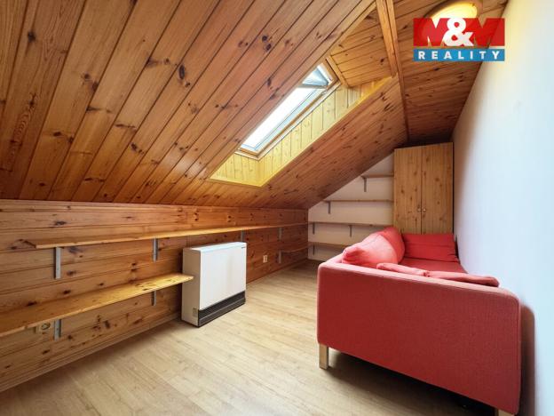 Prodej bytu 4+1, Karlovy Vary, nábřeží Jana Palacha, 128 m2