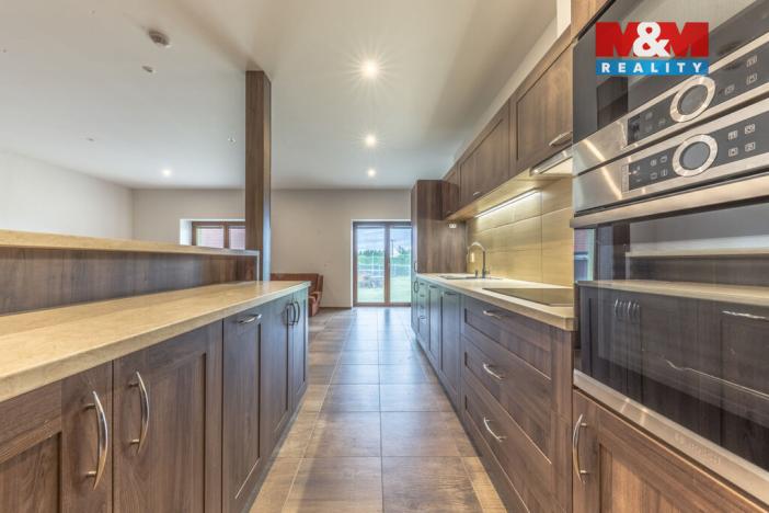 Prodej rodinného domu, Kokořín - Janova Ves, 250 m2