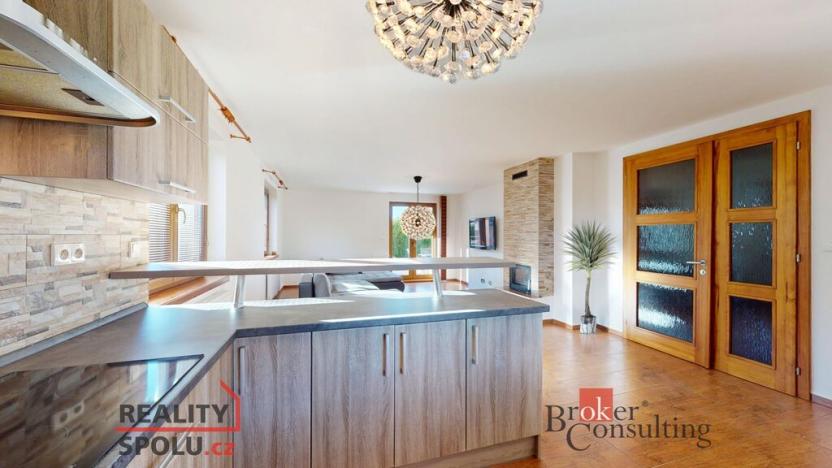 Prodej rodinného domu, Slavětín, V Edenu, 100 m2