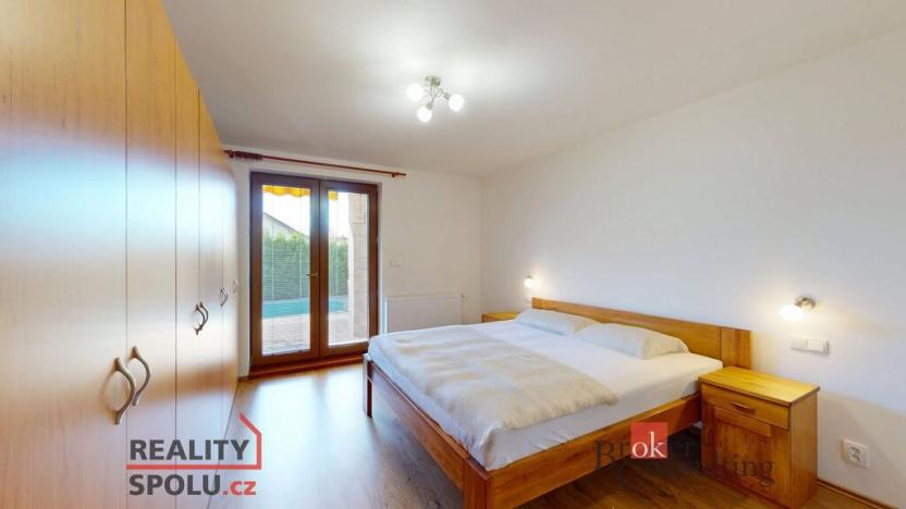 Prodej rodinného domu, Slavětín, V Edenu, 100 m2