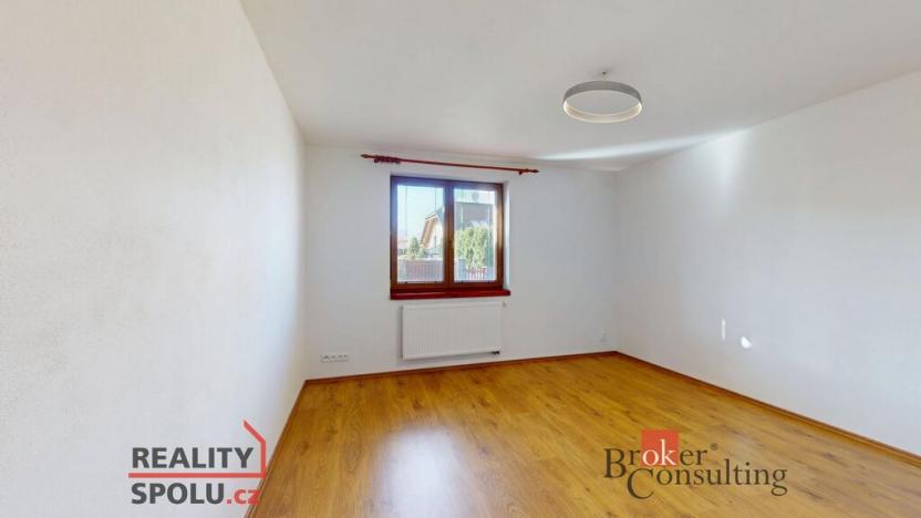 Prodej rodinného domu, Slavětín, V Edenu, 100 m2