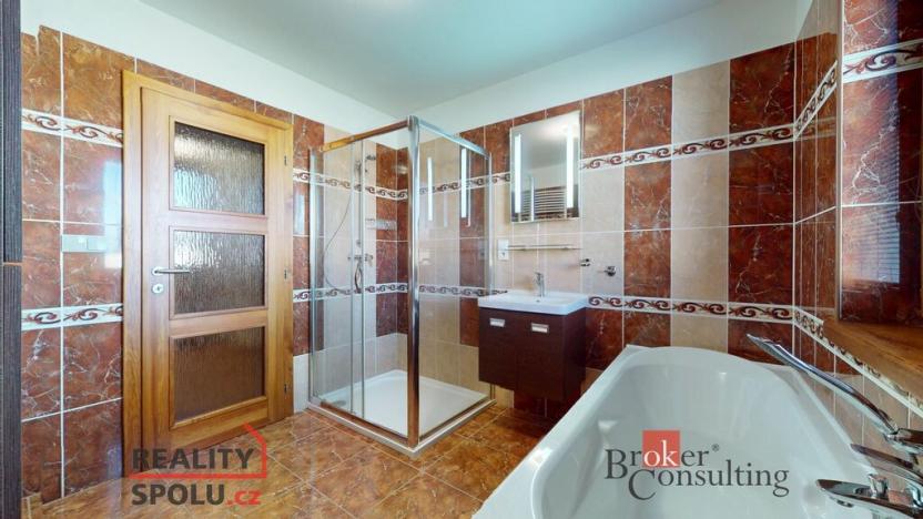 Prodej rodinného domu, Slavětín, V Edenu, 100 m2