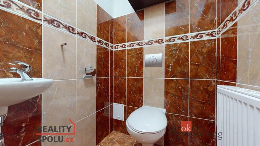 Prodej rodinného domu, Slavětín, V Edenu, 100 m2