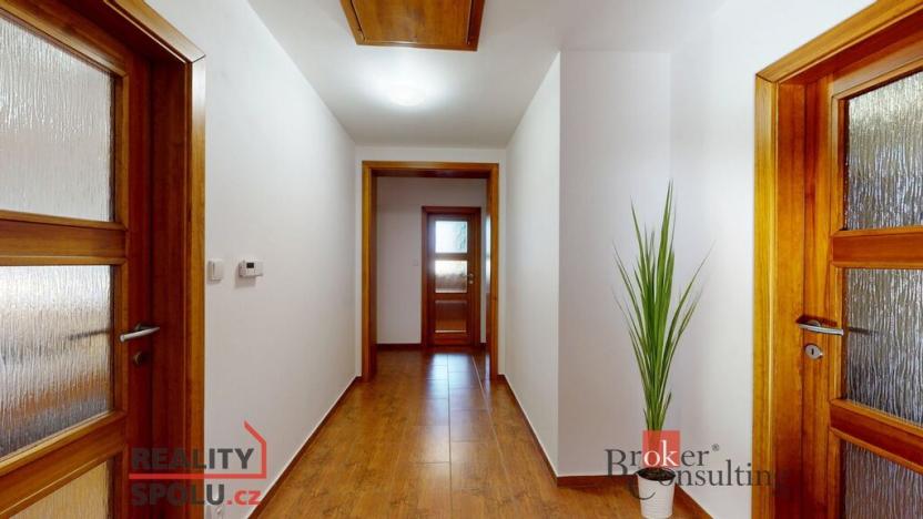 Prodej rodinného domu, Slavětín, V Edenu, 100 m2