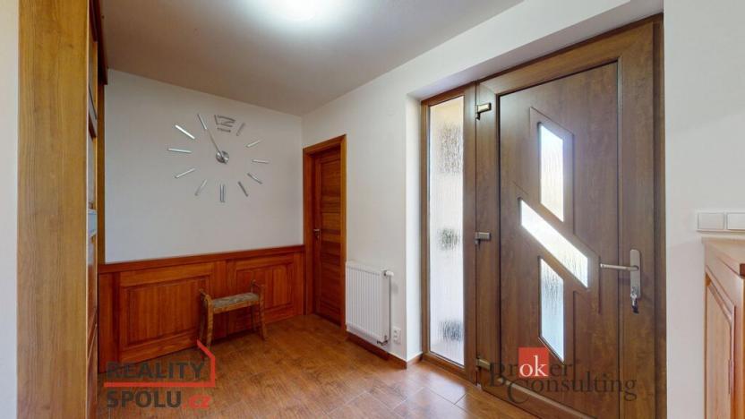 Prodej rodinného domu, Slavětín, V Edenu, 100 m2