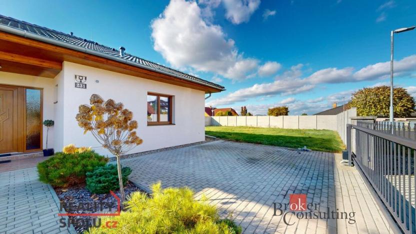 Prodej rodinného domu, Slavětín, V Edenu, 100 m2