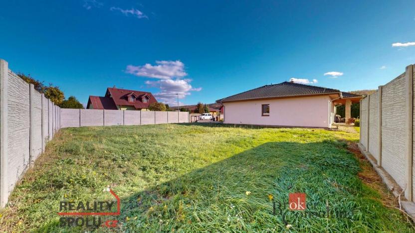 Prodej rodinného domu, Slavětín, V Edenu, 100 m2