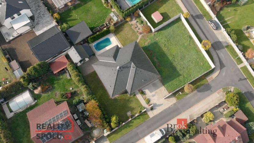 Prodej rodinného domu, Slavětín, V Edenu, 100 m2