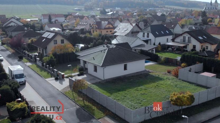 Prodej rodinného domu, Slavětín, V Edenu, 100 m2